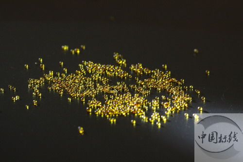 绥江汽车零部件车间喷砂处理